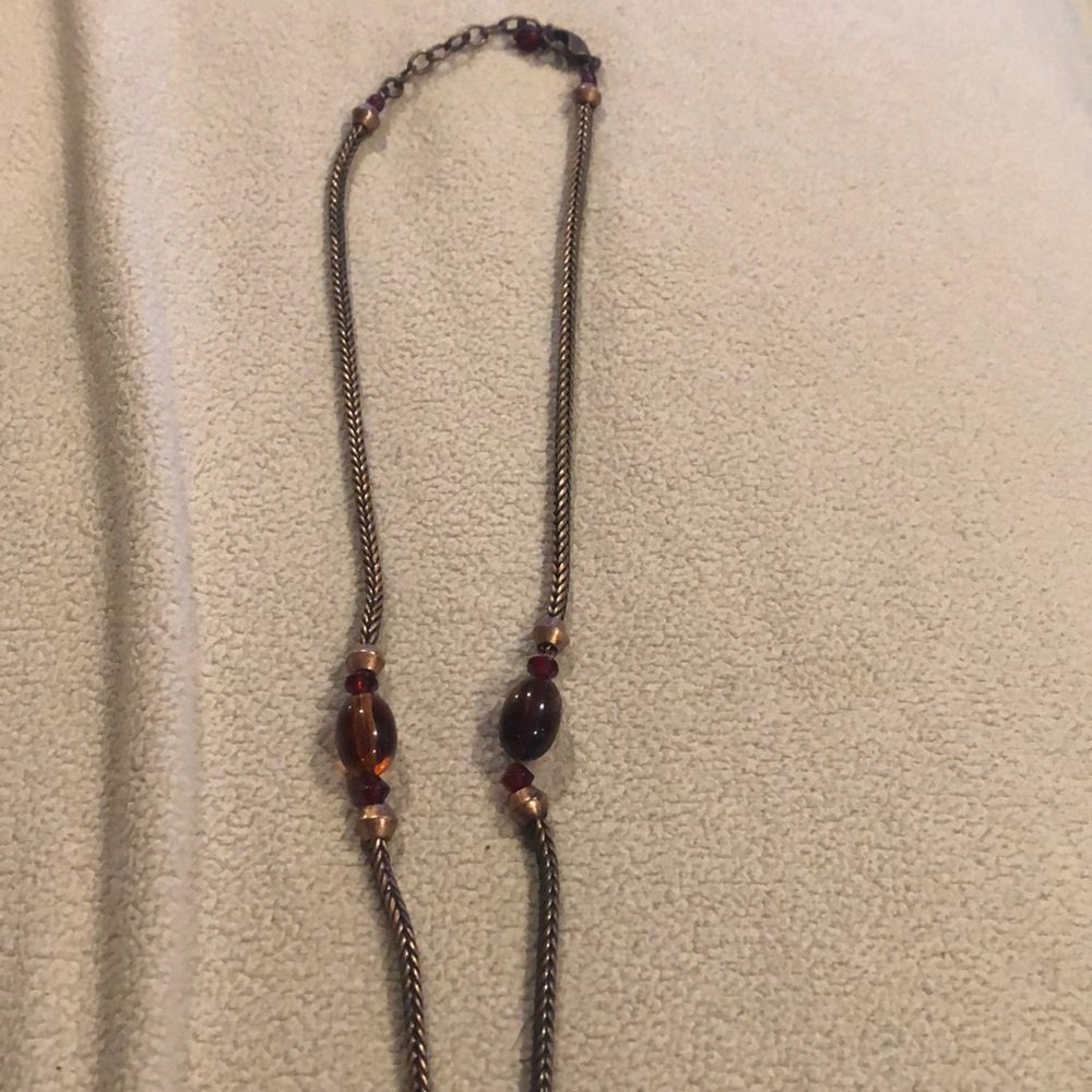 Necklace - Picture 3 of 4